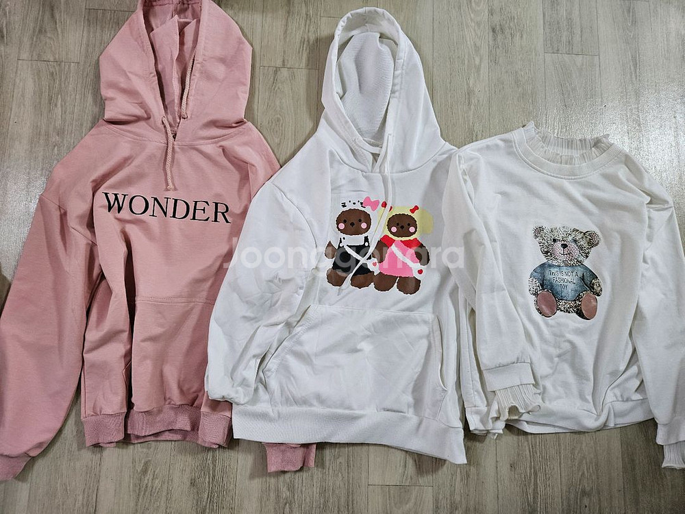 여아옷 150~ 160--0