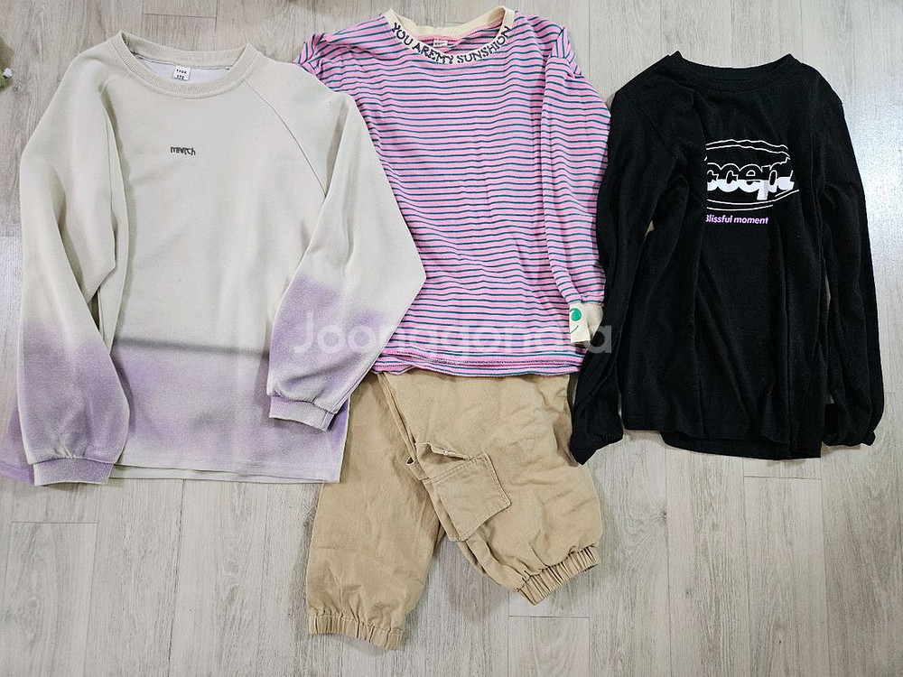 여아옷 150~ 160--2