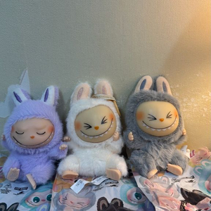 팝마트 라부부 인형