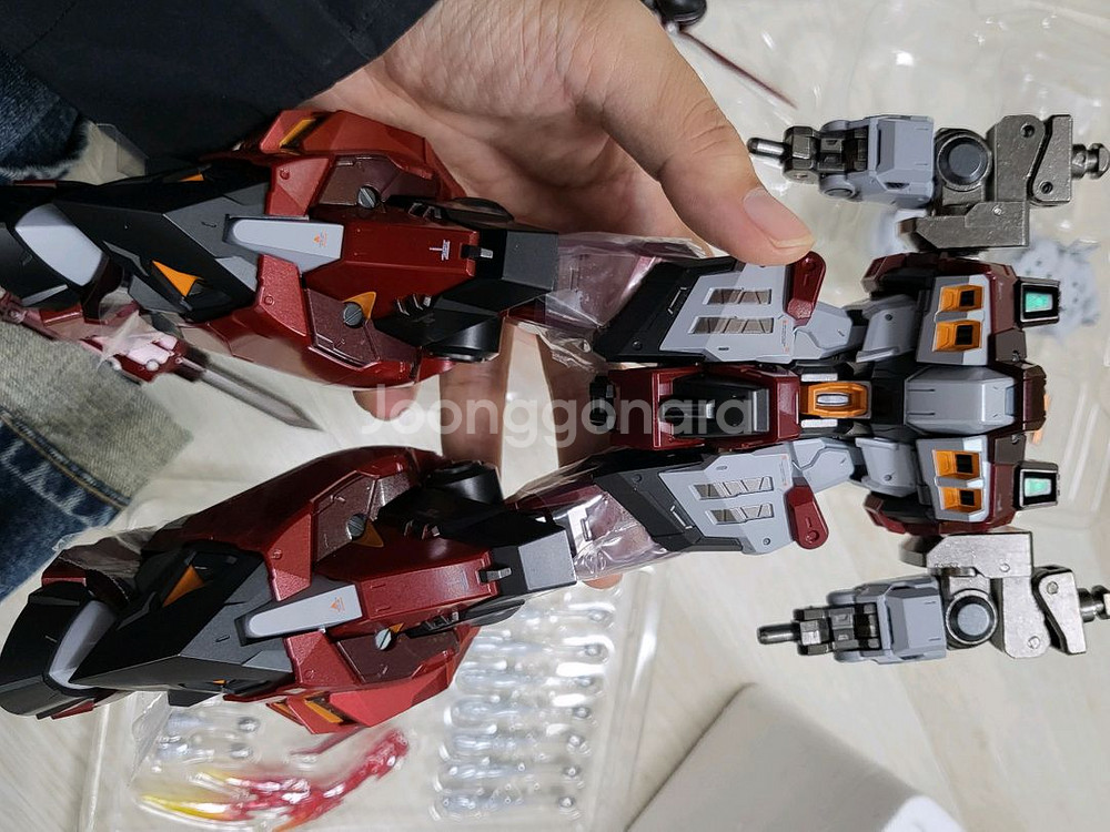 팝니다] ccs 알트아이젠 개봉 확인품--9