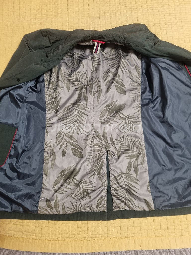 헨리코튼 코트--2