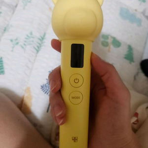 메디큐브 부스터프로 한달정도됬음