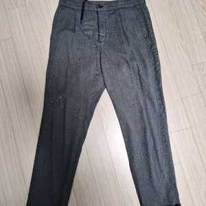 에피그램 스트링 바지 32 판매합니다