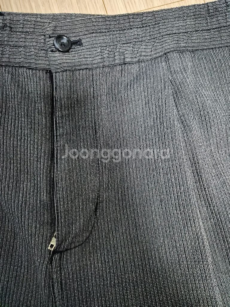 에피그램 스트링 바지 32 판매합니다--2