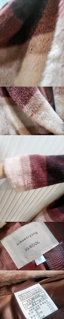 SO. WOOL 단카라 알파카 코트 (66)--4