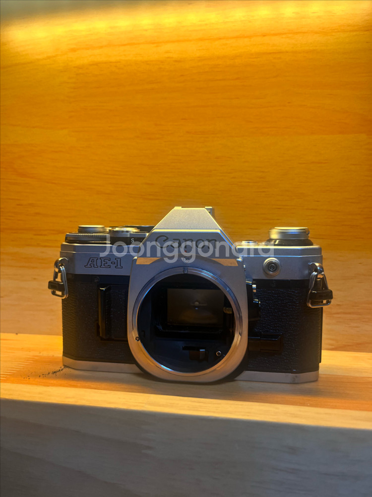 캐논 AE-1 / A-1 & 니콘 F2A 급처--8