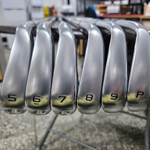 혼마 TW757P 5-P 6아이언 950neo S