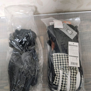 YKEY 스키 장갑 M/M (미사용) 2개