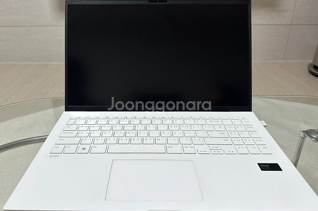 A급 LG 그램 15인치 15Z90S-GA5HK i5--6
