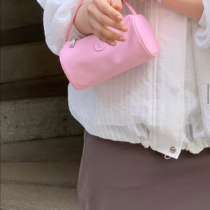 미닛뮤트 클로써클 베이비핑크