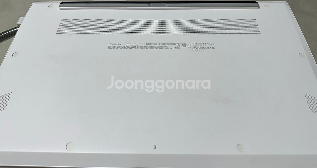 A급 LG 그램 15인치 15Z90S-GA5HK i5--8