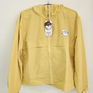 말본 골프 트레블 초경량 패커블 자켓 새상품