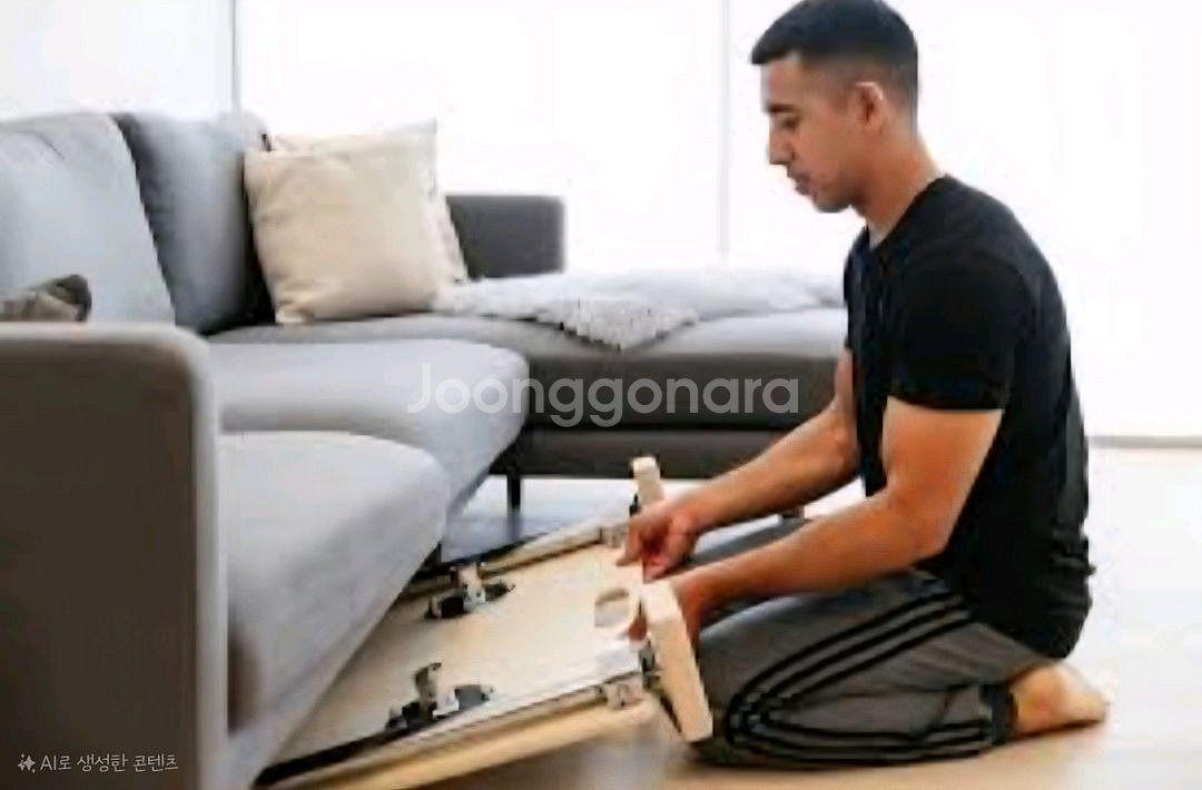 베이스블락스(Baseblocks) 딥스바 운동기구--6