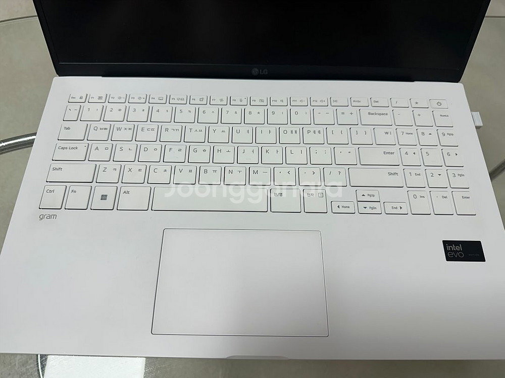 A급 LG 그램 15인치 15Z90S-GA5HK i5--7