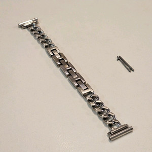 스텐 체인 스마트워치 스트랩 20mm (갤럭시워치7 등