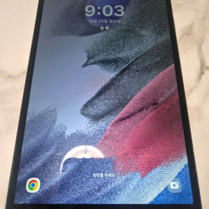 갤럭시탭 A7 LITE