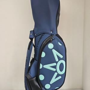 스카티카메론 써클티 스태프백 스페셜 티파니블루