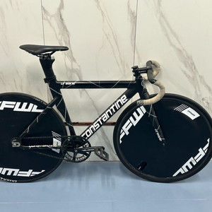 콘탄 어베인 블랙픽시 (완차)