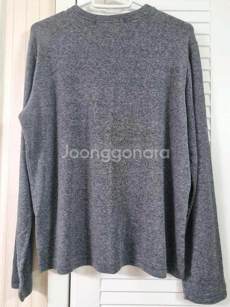 울 텐셜 티셔츠외 나시--1