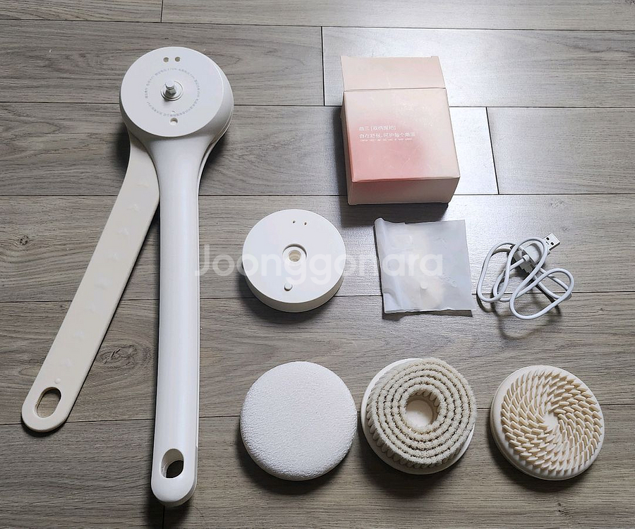 전동바디브러쉬--0