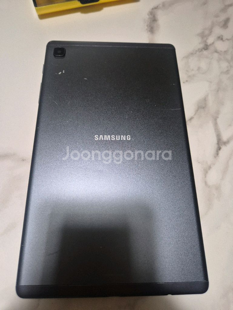 갤럭시탭 A7 LITE--6