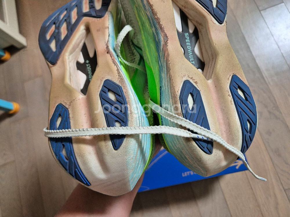 [285] 브룩스 하이페리온 엘리트 4 PB--3