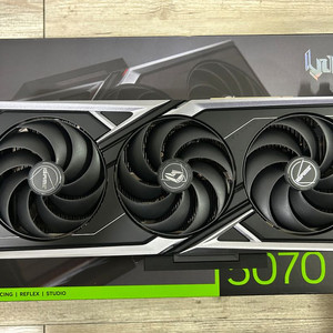 COLORFUL RTX 5070 Vulcan