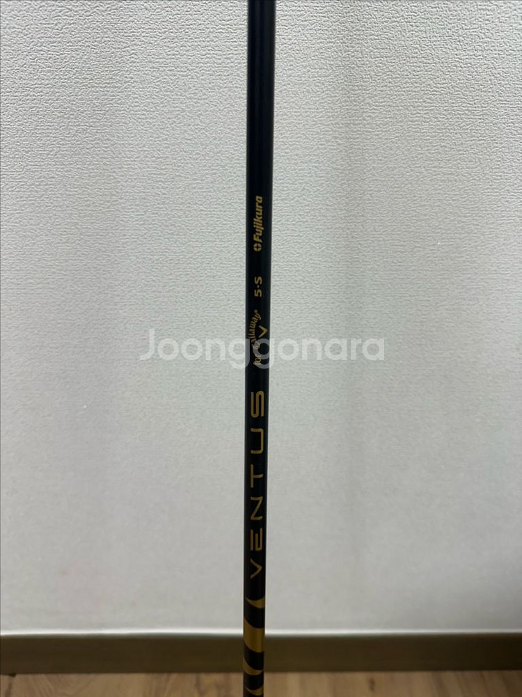 캘러웨이 벤투스 샤프트--0