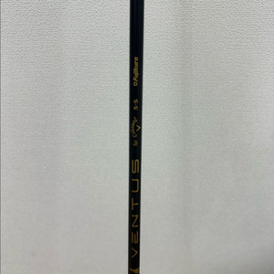 캘러웨이 벤투스 샤프트