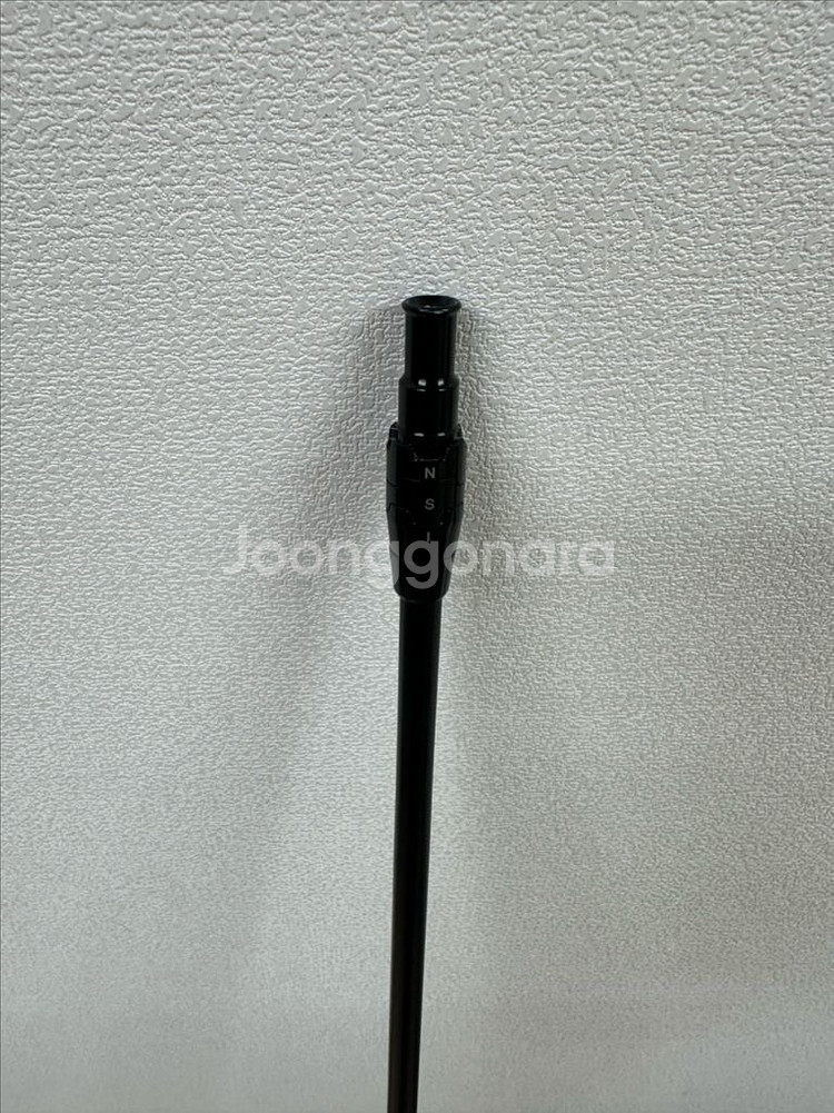 캘러웨이 벤투스 샤프트--3