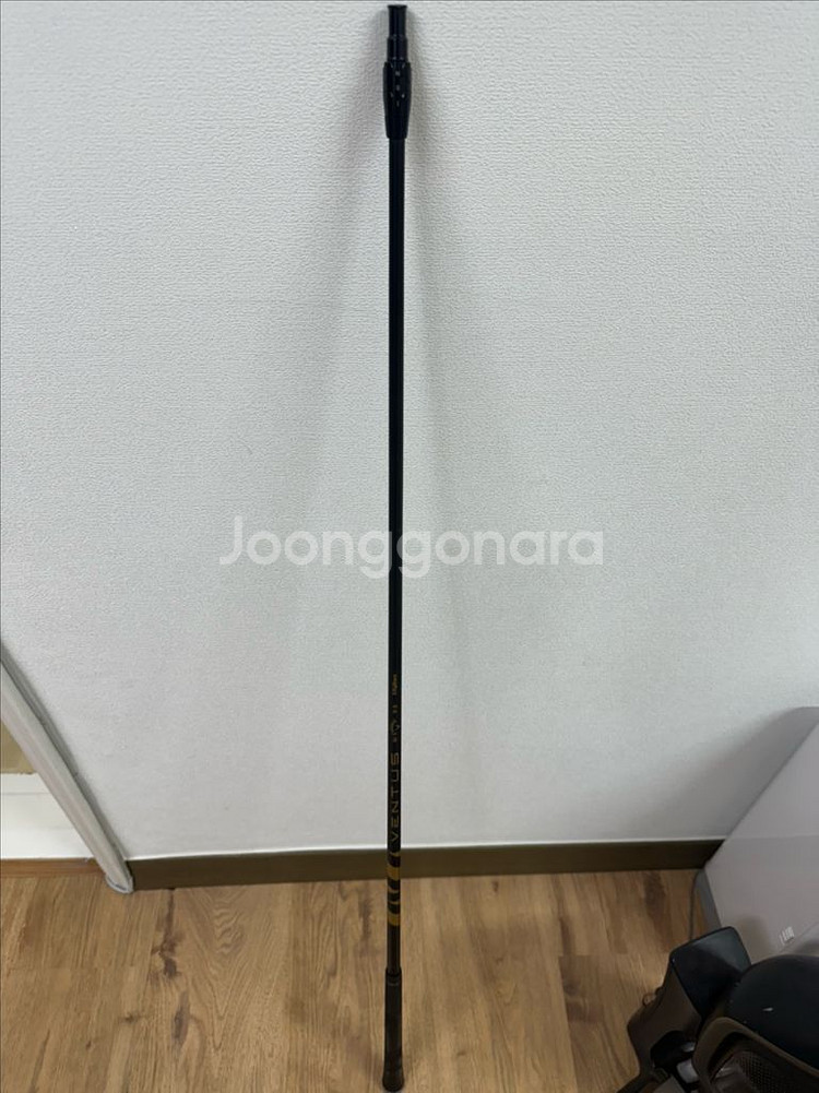 캘러웨이 벤투스 샤프트--1