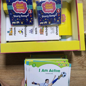 노부영 사이트워드