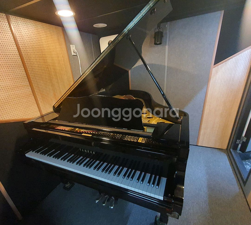 야마하 g3 그랜드. 400만번대--0