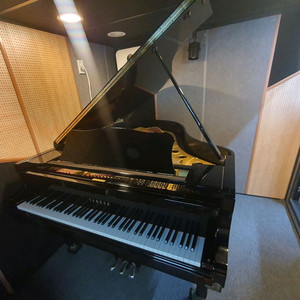 야마하 g3 그랜드. 400만번대