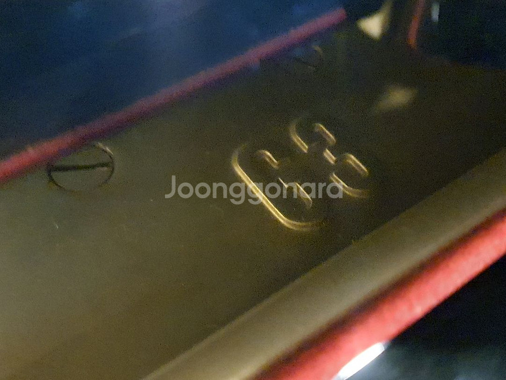 야마하 g3 그랜드. 400만번대--3