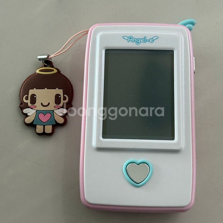 터치 엔젤폰 고전완구 엔젤이--0