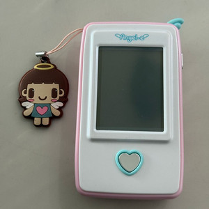 터치 엔젤폰 고전완구 엔젤이