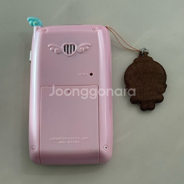 터치 엔젤폰 고전완구 엔젤이--1