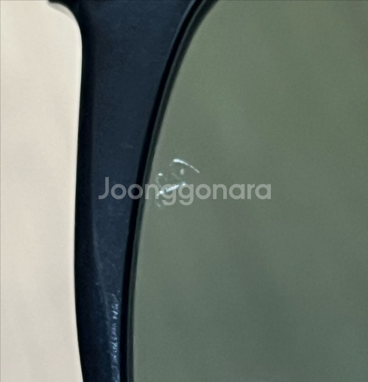 레이벤 RB2140F 54사이즈 판매 합니다.--2