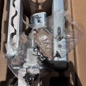 카멜마운트 GDA3BL 싱글 모니터암