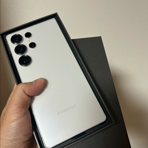 갤럭시S25울트라 1Tb 1테라 자급제(새제품급)