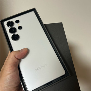 갤럭시S25울트라 1Tb 1테라 자급제(새제품급)