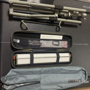 크레모아 쓰리페이스 네오40+멀티 스텐드 세트