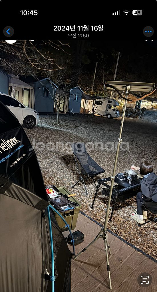 크레모아 쓰리페이스 네오40+멀티 스텐드 세트--2