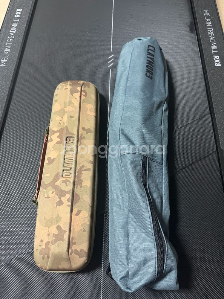 크레모아 쓰리페이스 네오40+멀티 스텐드 세트--1