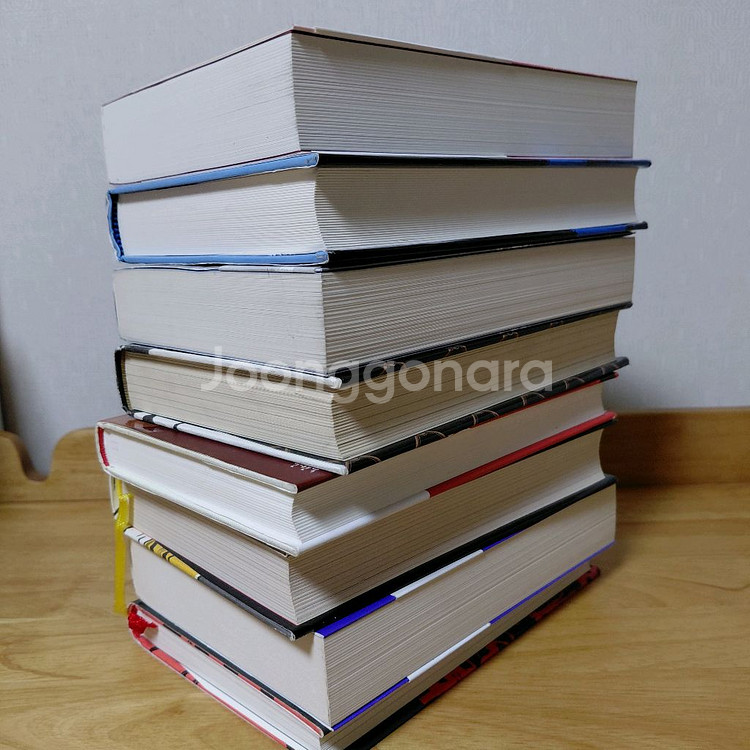 히가시노게이고 방황하는칼날 마구 탐정갈릴레오 8권--1