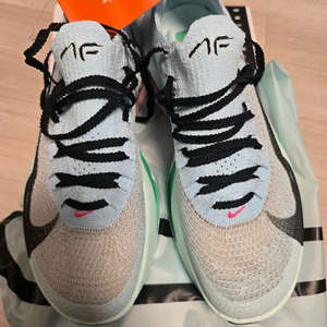 나이키 알파플라이3 265