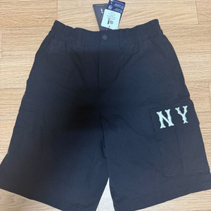 MLB 버뮤다 팬츠