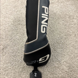 Ping G425 SR 2번(17도) 유틸리티