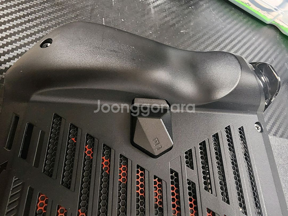 msi claw 클로 umpc 2테라 팝니다--4